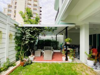 TEAK VILLA - Bangkok - 7