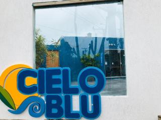 Pousada Cielo Blu - Búzios - 1