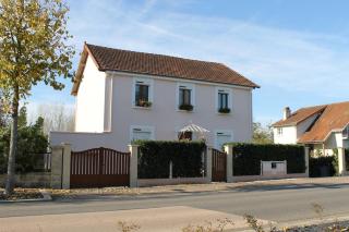 Les Géraniums - Cosne-Cours-sur-Loire - 0
