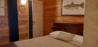 Trout Lodge - Collagna - 5