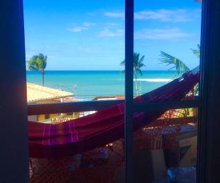 Flats Morro de São Paulo - 8