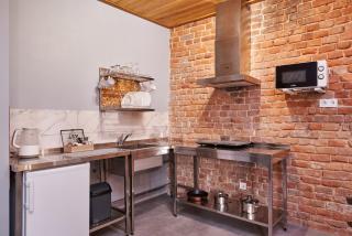 New Historical Museum Apartment - Charkiv - 3