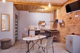 New Historical Museum Apartment - Charkiv - 5