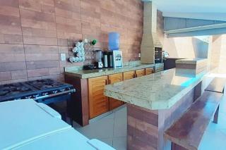 Casa com 8 quartos e área Gourmet em Porto Seguro - Porto Seguro - 5