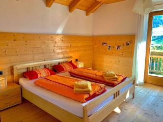 Apartment HaNiLe - Sarntal - 6