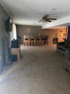 Mountain house - 7