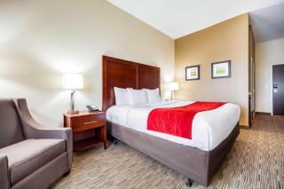 Comfort Inn & Suites North Platte - 5