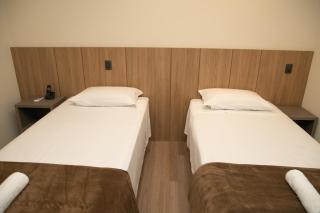 Hotel Zunino - Palhoça - 1