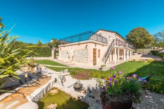 Villa Alma - Kaštelir - 8