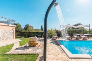 Villa Alma - Kaštelir - 1