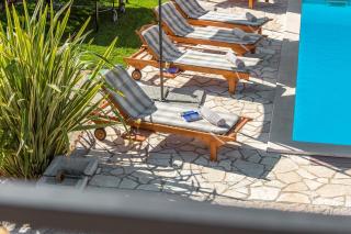 Villa Alma - Kaštelir - 2