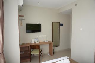 Loji Hotel - Solo - 4