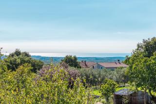 Villa Alma - Kaštelir - 9