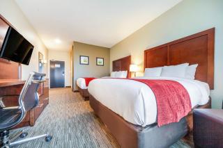 Comfort Inn & Suites North Platte - 6