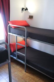 Mana Mana Youth Hostel - Tossa de Mar - 1