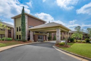 Comfort Inn Warner Robins - Robins Air Force Base Area - Warner Robins - 0