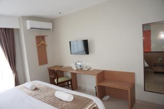 Loji Hotel - Solo - 0