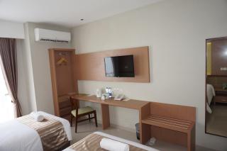Loji Hotel - Solo - 1