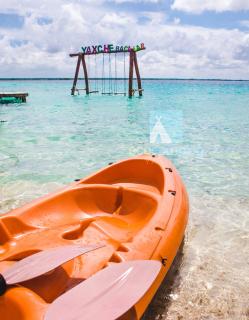 Ecocamping Yaxche - Bacalar - 7