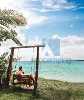 Ecocamping Yaxche - Bacalar - 3