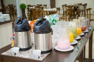 Hotel Maestro Executive Toledo - Toledo - 4