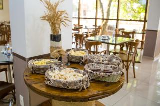 Hotel Maestro Executive Toledo - Toledo - 5