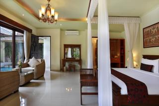 The Buah Bali Villas - Seminyak - 6