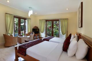 The Buah Bali Villas - Seminyak - 2