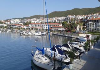 Garden of Eden Complex C2-12 Sveti Vlas - Sveti Vlas - 3