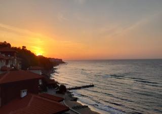 Garden of Eden Complex C2-12 Sveti Vlas - 7