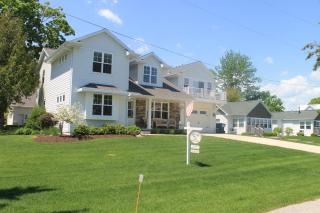 Cedar Court Inn - Fish Creek - 2