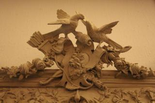 HOFMARKGRAAF - Unique apartment in historic Antwerp mansion - Amberes - 8