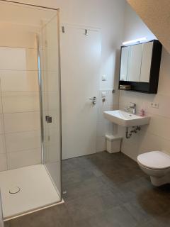 Ferienwohnung Baselblick, Eimeldingen - Eimeldingen - 1