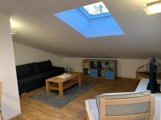 Ferienwohnung Baselblick, Eimeldingen - Eimeldingen - 5