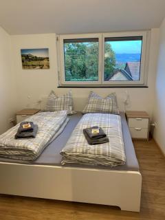 Ferienwohnung Baselblick, Eimeldingen - Eimeldingen - 3