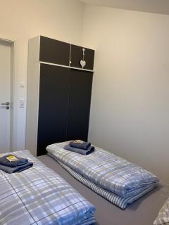 Ferienwohnung Baselblick, Eimeldingen - Eimeldingen - 2
