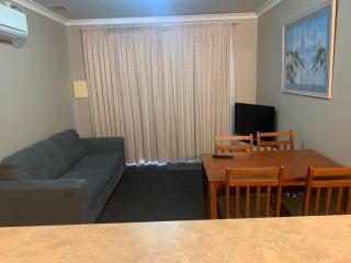 Waratah - Albany - 2
