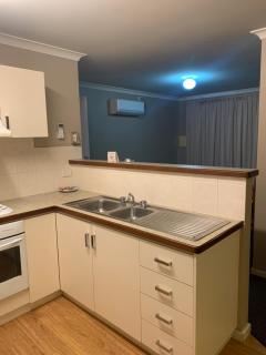 Waratah - Albany - 1