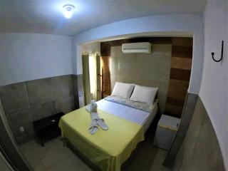 Mata Virgem Hostel e Pousada - Abraão - 7