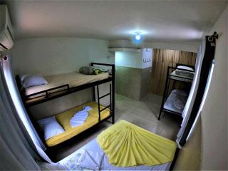 Mata Virgem Hostel e Pousada - Abraão - 6