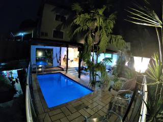 Mata Virgem Hostel e Pousada - Abraão - 5