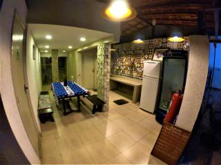 Mata Virgem Hostel e Pousada - Abraão - 9