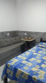 Flats e suites El Shaday - 0