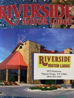 Riverside Motor Lodge - Pigeon Forge - Pigeon Forge - 0