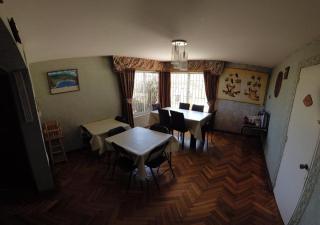 Hostal Tunquelen - 5