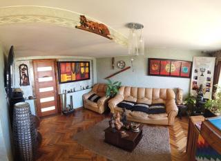 Hostal Tunquelen - Valparaíso - 0