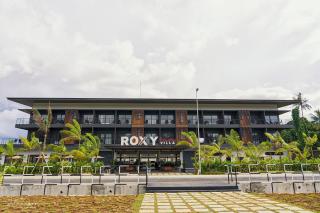 Roxy Sematan Villa & Townhouse - Sematan - 0