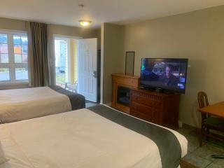 Hotel and Suites Les Laurentides - Saint-Sauveur-des-Monts - 9