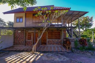 Pai Tewdoi ปาย ทิวดอย รีสอร์ท - Pai - 1