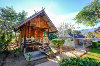 Pai Tewdoi ปาย ทิวดอย รีสอร์ท - Pai - 2